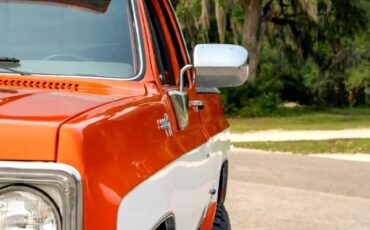 Chevrolet-K10-1976-Orange-19