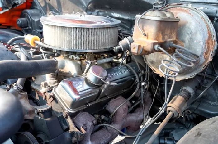 Chevrolet-K10-1976-Orange-33
