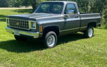 Chevrolet-K10-1978-Standard-Cab-Pickup-1