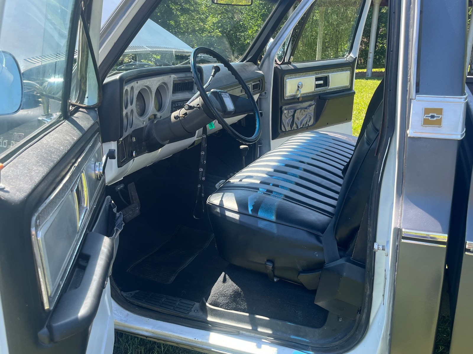Chevrolet-K10-1978-Standard-Cab-Pickup-10
