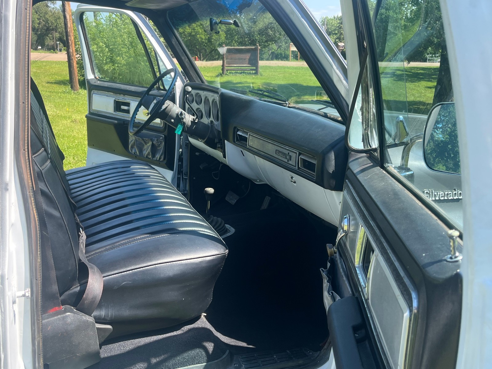 Chevrolet-K10-1978-Standard-Cab-Pickup-11