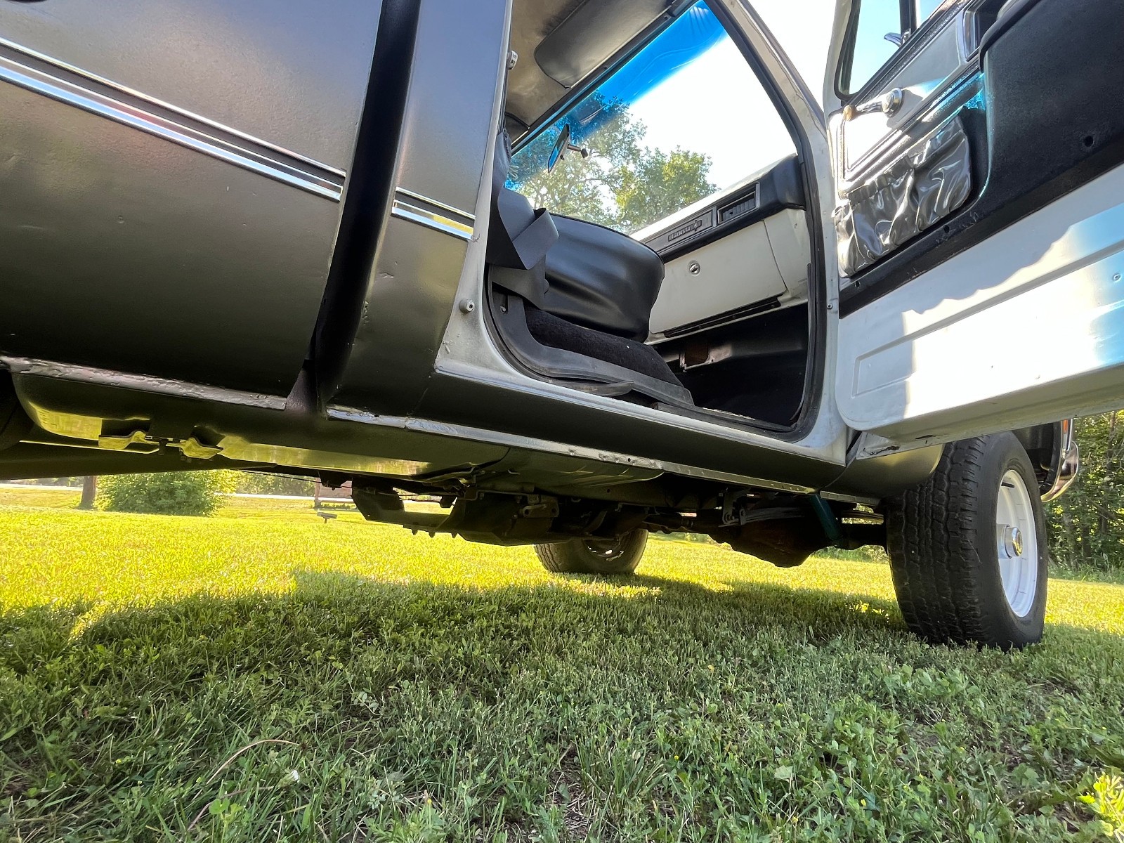 Chevrolet-K10-1978-Standard-Cab-Pickup-13