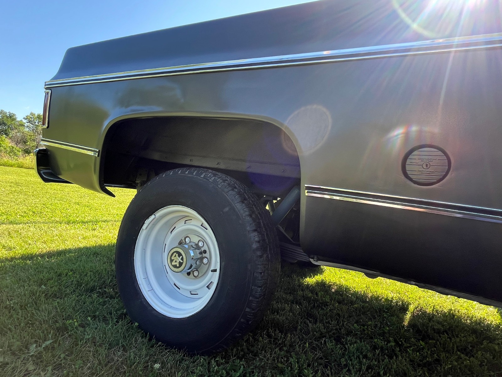 Chevrolet-K10-1978-Standard-Cab-Pickup-14