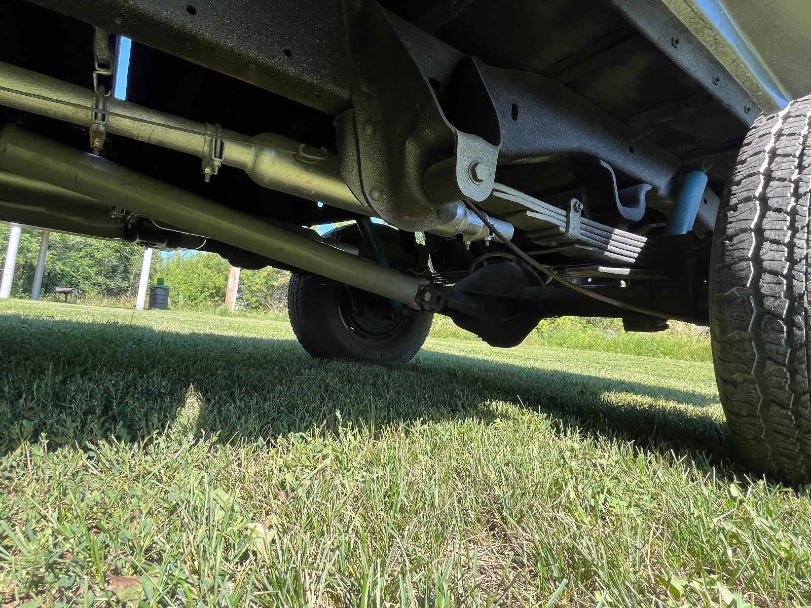 Chevrolet-K10-1978-Standard-Cab-Pickup-18