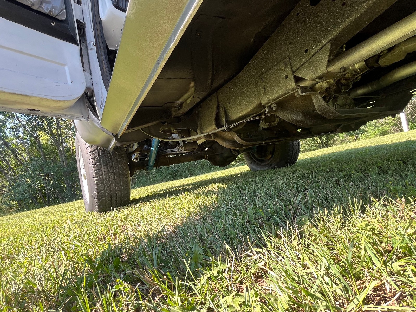 Chevrolet-K10-1978-Standard-Cab-Pickup-20