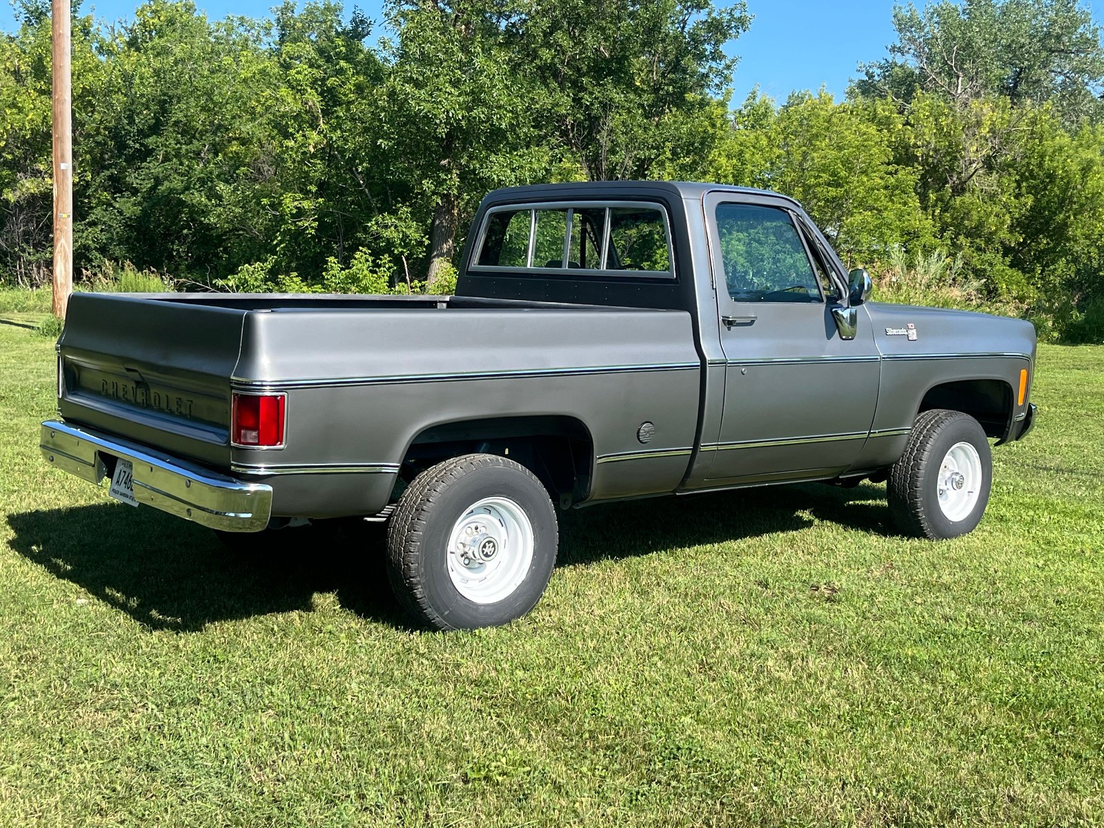 Chevrolet-K10-1978-Standard-Cab-Pickup-4