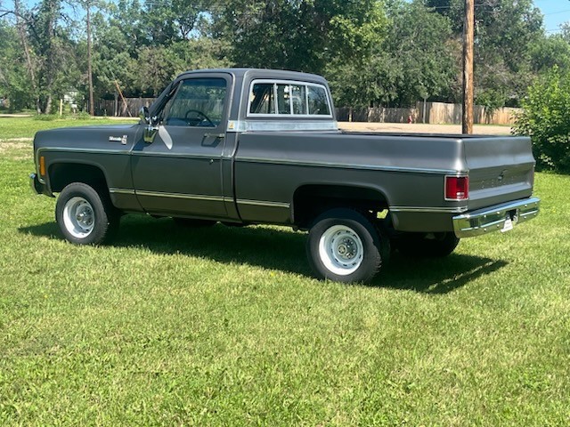 Chevrolet-K10-1978-Standard-Cab-Pickup-7