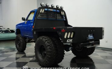 Chevrolet-K10-1984-Blue-Black-14