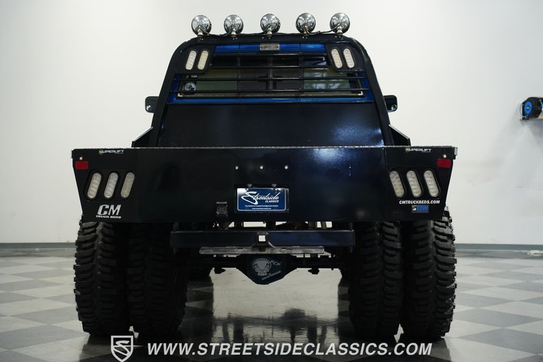 Chevrolet-K10-1984-Blue-Black-15