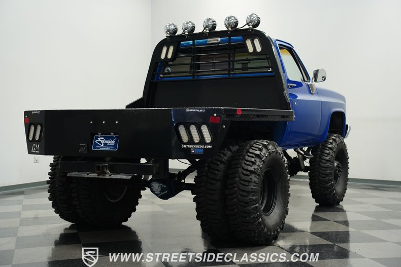 Chevrolet-K10-1984-Blue-Black-16