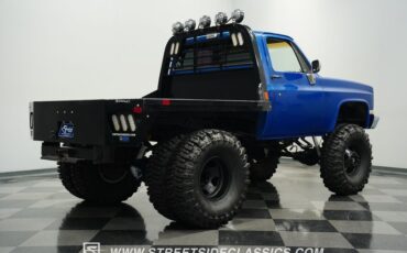 Chevrolet-K10-1984-Blue-Black-17