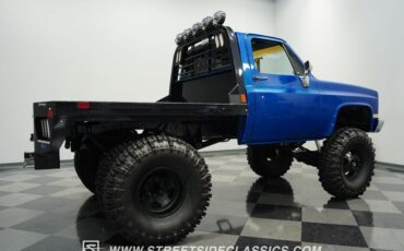 Chevrolet-K10-1984-Blue-Black-18