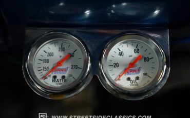Chevrolet-K10-1984-Blue-Black-2