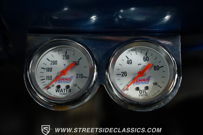 Chevrolet-K10-1984-Blue-Black-2