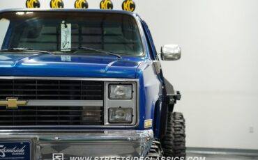 Chevrolet-K10-1984-Blue-Black-24
