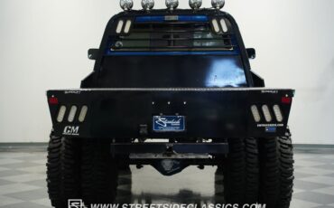 Chevrolet-K10-1984-Blue-Black-28