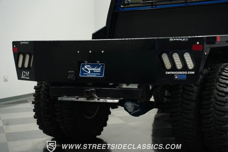 Chevrolet-K10-1984-Blue-Black-31