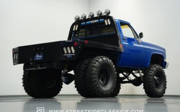 Chevrolet-K10-1984-Blue-Black-32