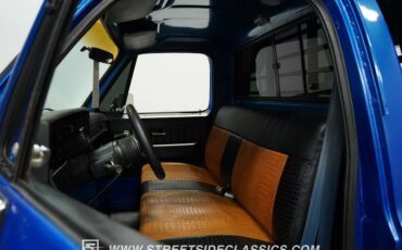 Chevrolet-K10-1984-Blue-Black-4