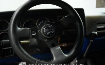 Chevrolet-K10-1984-Blue-Black-44