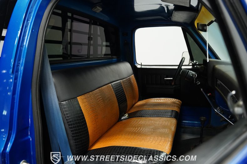Chevrolet-K10-1984-Blue-Black-5