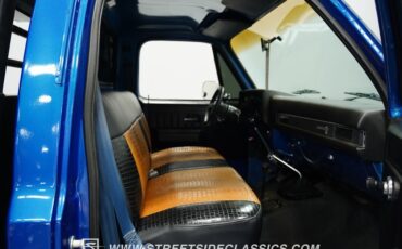 Chevrolet-K10-1984-Blue-Black-6