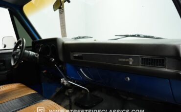 Chevrolet-K10-1984-Blue-Black-7