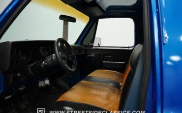 Chevrolet-K10-1984-Blue-Black-9