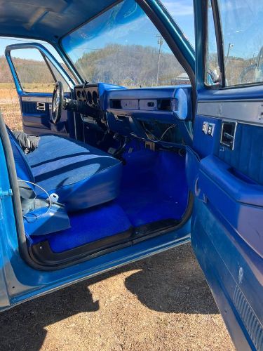Chevrolet-K10-1987-11