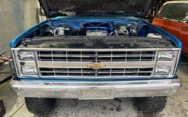 Chevrolet-K10-1987-8