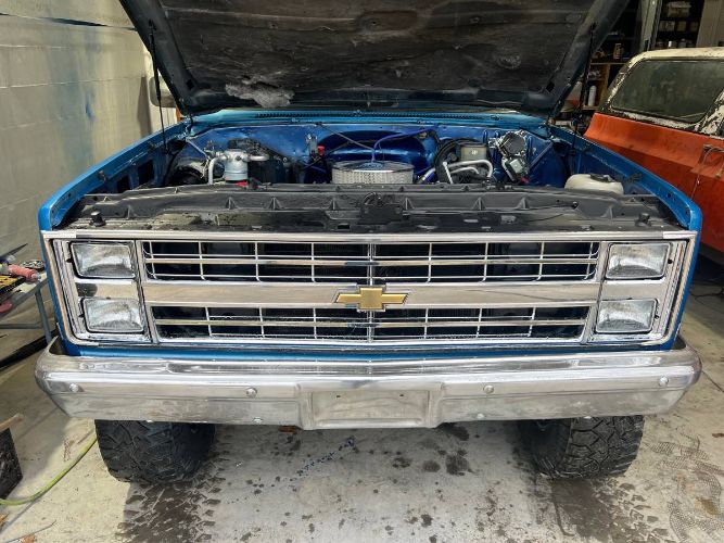 Chevrolet-K10-1987-8