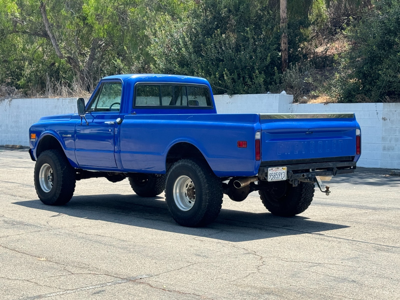 Chevrolet-K20-Pickup-1972-Standard-Cab-Pickup-2