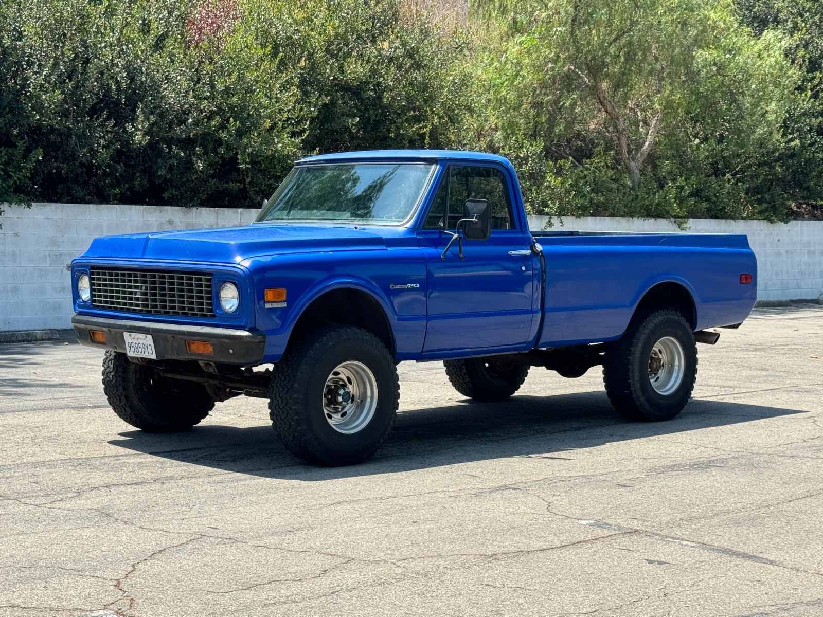 Chevrolet-K20-Pickup-1972-Standard-Cab-Pickup