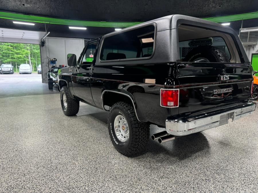 Chevrolet-K5-blazer-1980-SUV-4