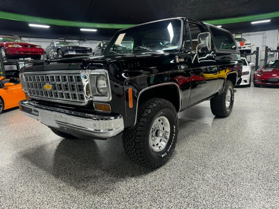 Chevrolet-K5-blazer-1980-SUV-6