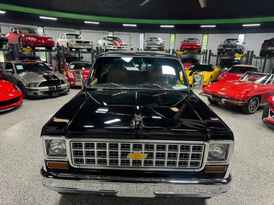 Chevrolet-K5-blazer-1980-SUV-8