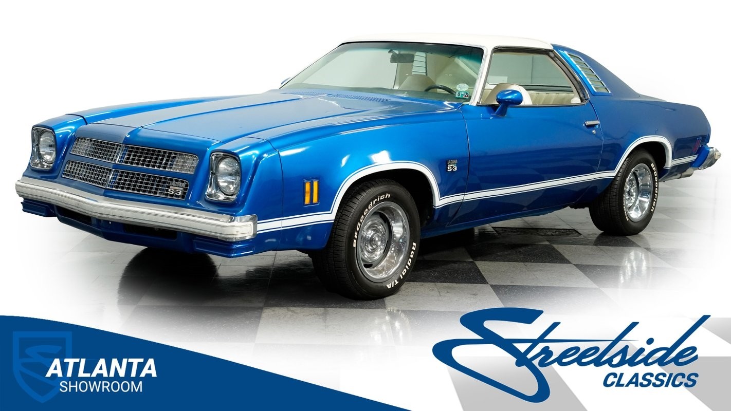 Chevrolet-Laguna-1975-Coupe