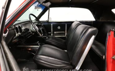 Chevrolet-Malibu-1964-Red-Black-2