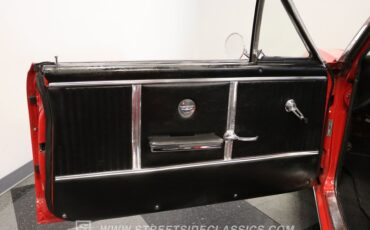 Chevrolet-Malibu-1964-Red-Black-47