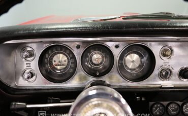 Chevrolet-Malibu-1964-Red-Black-8