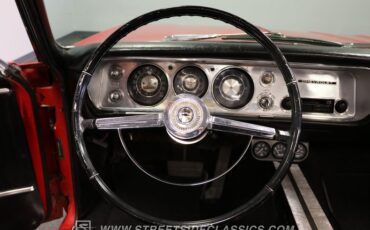 Chevrolet-Malibu-1964-Red-Black-9