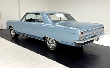 Chevrolet-Malibu-1964-Silver-Blue-Blue-16