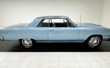 Chevrolet-Malibu-1964-Silver-Blue-Blue-19