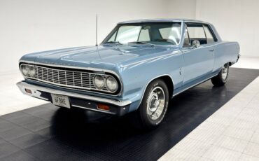 Chevrolet-Malibu-1964-Silver-Blue-Blue-21