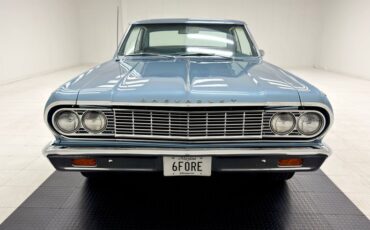 Chevrolet-Malibu-1964-Silver-Blue-Blue-23