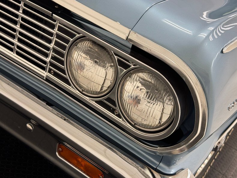 Chevrolet-Malibu-1964-Silver-Blue-Blue-25