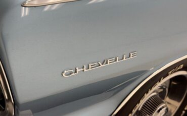 Chevrolet-Malibu-1964-Silver-Blue-Blue-26