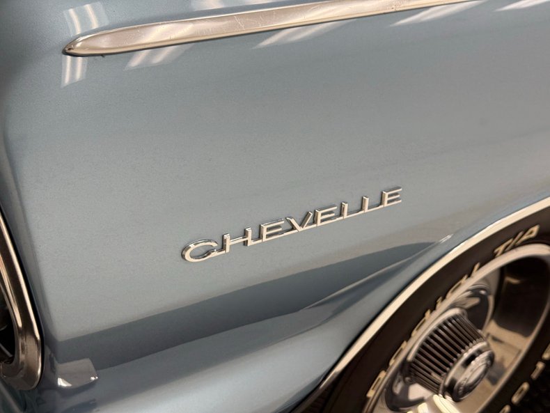 Chevrolet-Malibu-1964-Silver-Blue-Blue-26