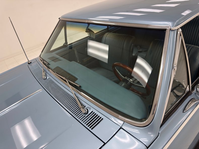 Chevrolet-Malibu-1964-Silver-Blue-Blue-29