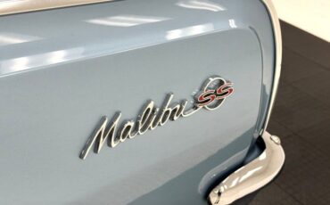 Chevrolet-Malibu-1964-Silver-Blue-Blue-32